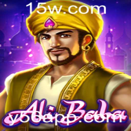 AliBaba: Descubra o Fascinante Jogo que Está Conquistando o Mundo