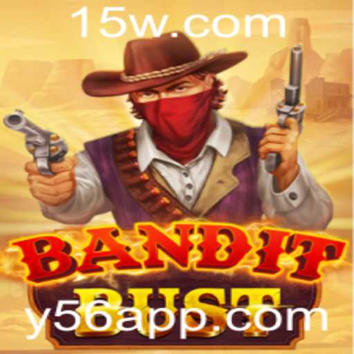 Descubra o Fascinante Mundo de BanditBust: A Nova Sensação de Jogos