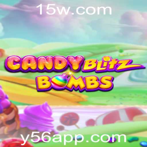 CandyBlitzBombs: O Novo Fenômeno dos Games com Toque de Estratégia