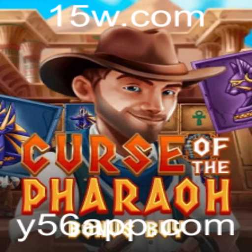 Descobrindo o Jogo CurseofthePharaohBonusBuy