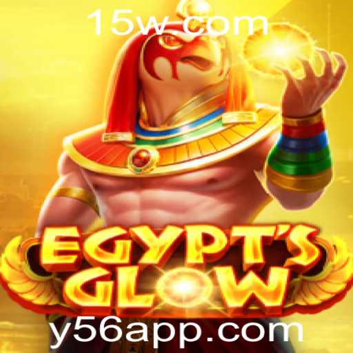 Descubra o Fascinante Mundo de EgyptsGlow: Um Jogo de Mistério e Estratégia