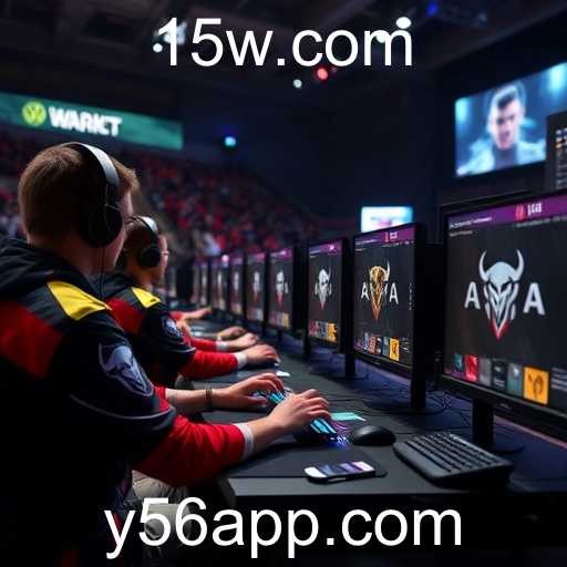 Esportes Virtuais: A Revolução do Entretenimento