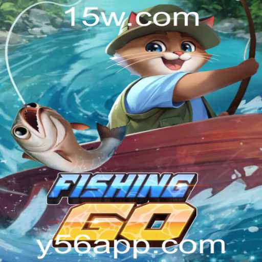 Descubra o Mundo de FishingGO: Aventuras Aquáticas e Estratégia