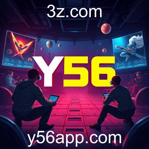 Tendências de Jogos em 2025: A Revolução do Y56