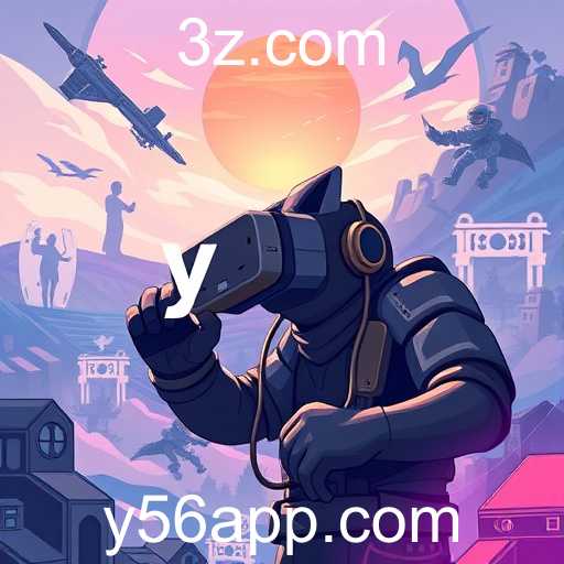 Avanços e Desafios nos Jogos Online: O Novo Capítulo do y56