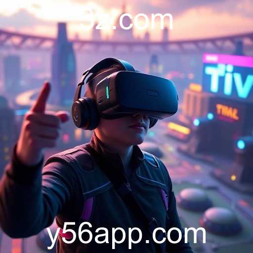 A Revolução dos Jogos em 2025