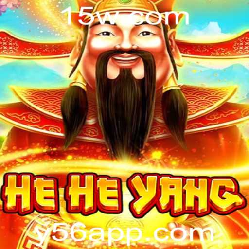 HeHeYang: Um Mergulho no Novo Fenômeno de Jogo com y56