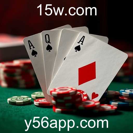 Explorando o Fascinante Mundo dos Jogos de Pôquer