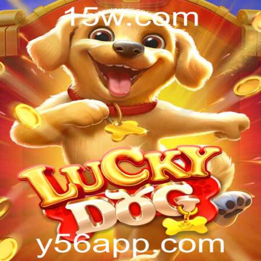 Descubra o Jogo Empolgante LuckyDog