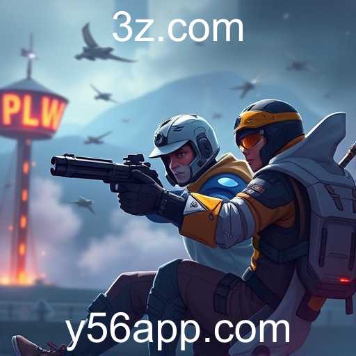A Evolução dos Jogos Multiplayer na Era Digital