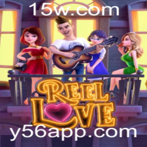 Descubra o Fantástico Mundo de ReelLove: Um Jogo de Romance e Estratégia