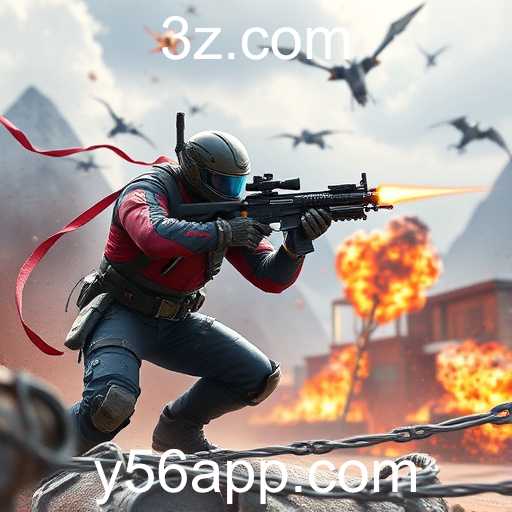 A Revolução do y56 nos Jogos Online