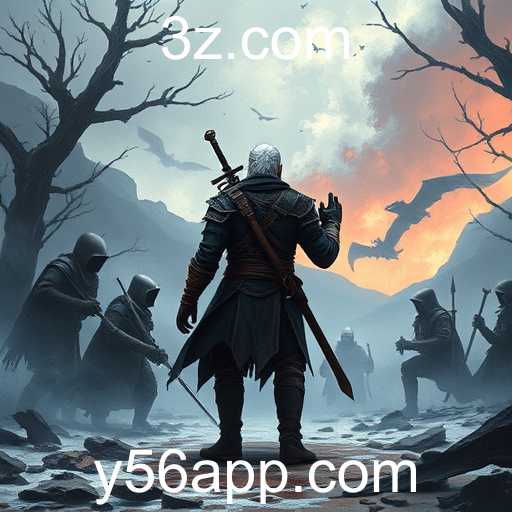 O Fascinante Mundo dos Role-Playing Games
