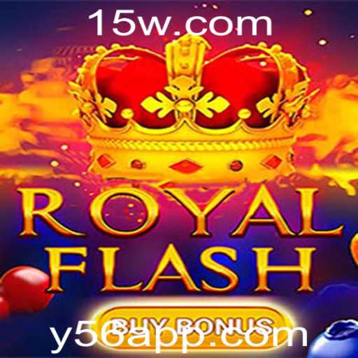 Explorando o Universo do RoyalFlashBuyBonus: Regras e Estratégias