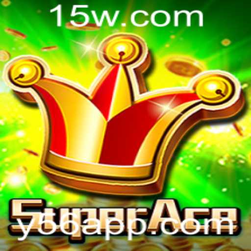 Explorando o Mundo do SuperAce: Inovação e Aventura no Universo dos Jogos