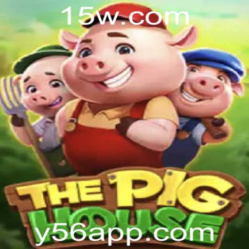 ThePigHouse: Descubra o Fascinante Jogo de Estratégia com a Chave de Sucesso 'y56'