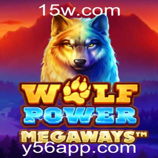 WolfPowerMega: A Nova Sensação do Mundo dos Jogos