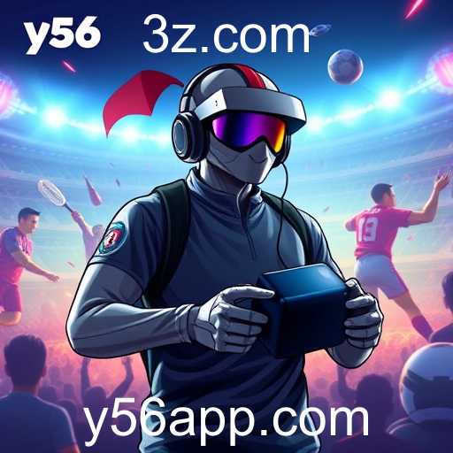 O Impacto de y56 no Cenário de Jogos em 2026