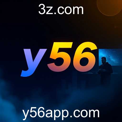 Y56: O Novo Epicentro dos Jogos em 2025