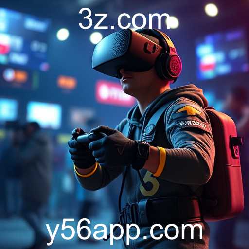 A Revolução dos Jogos em Y56: Tendências e Inovações