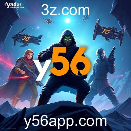 O Impacto do 'y56' na Comunidade Gamer em 2025